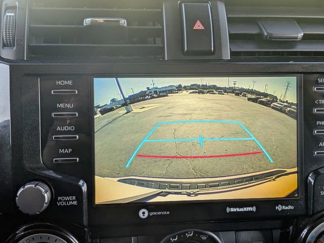 Used 2023 Toyota 4Runner TRD Off-Road Premium w/ Moonroof Package AWD/4WD image 23