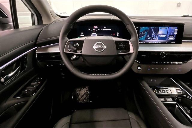 New 2026 Nissan Murano Platinum AWD/4WD image 22