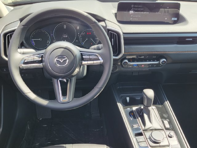 New 2026 MAZDA CX-50 AWD 2.5 Hybrid w/ Weather Package image 6
