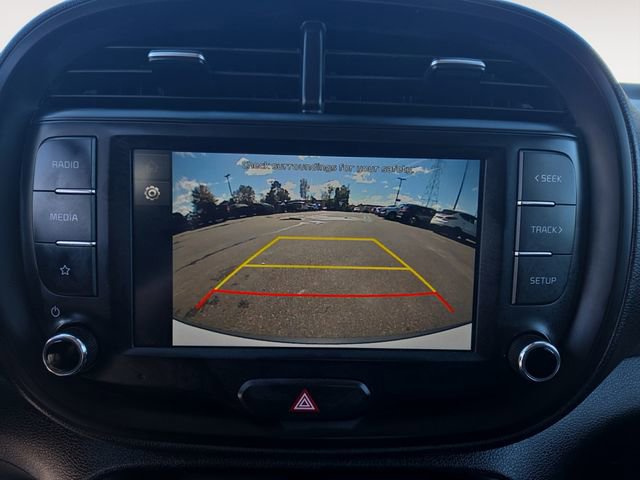 Used 2024 Kia Soul LX w/ Option Group 015 image 23