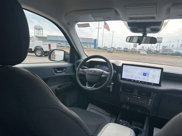 New 2025 Ford Maverick XL w/ Equipment Group 101A image 16