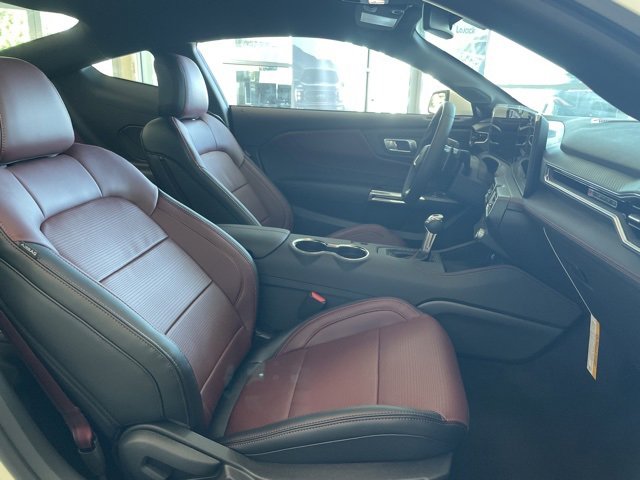New 2025 Ford Mustang GT Premium w/ 60th Anniversary Package image 23