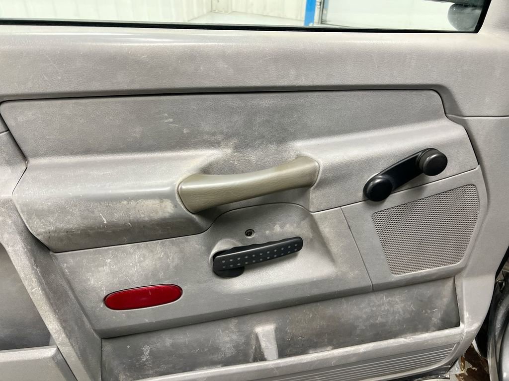 Used 2007 Dodge Ram 1500 Truck ST w/ V6 Value Group RWD image 18