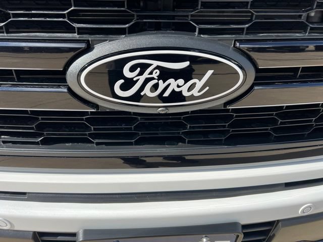 New 2026 Ford F150 Lariat w/ Equipment Group 502A High AWD/4WD image 9