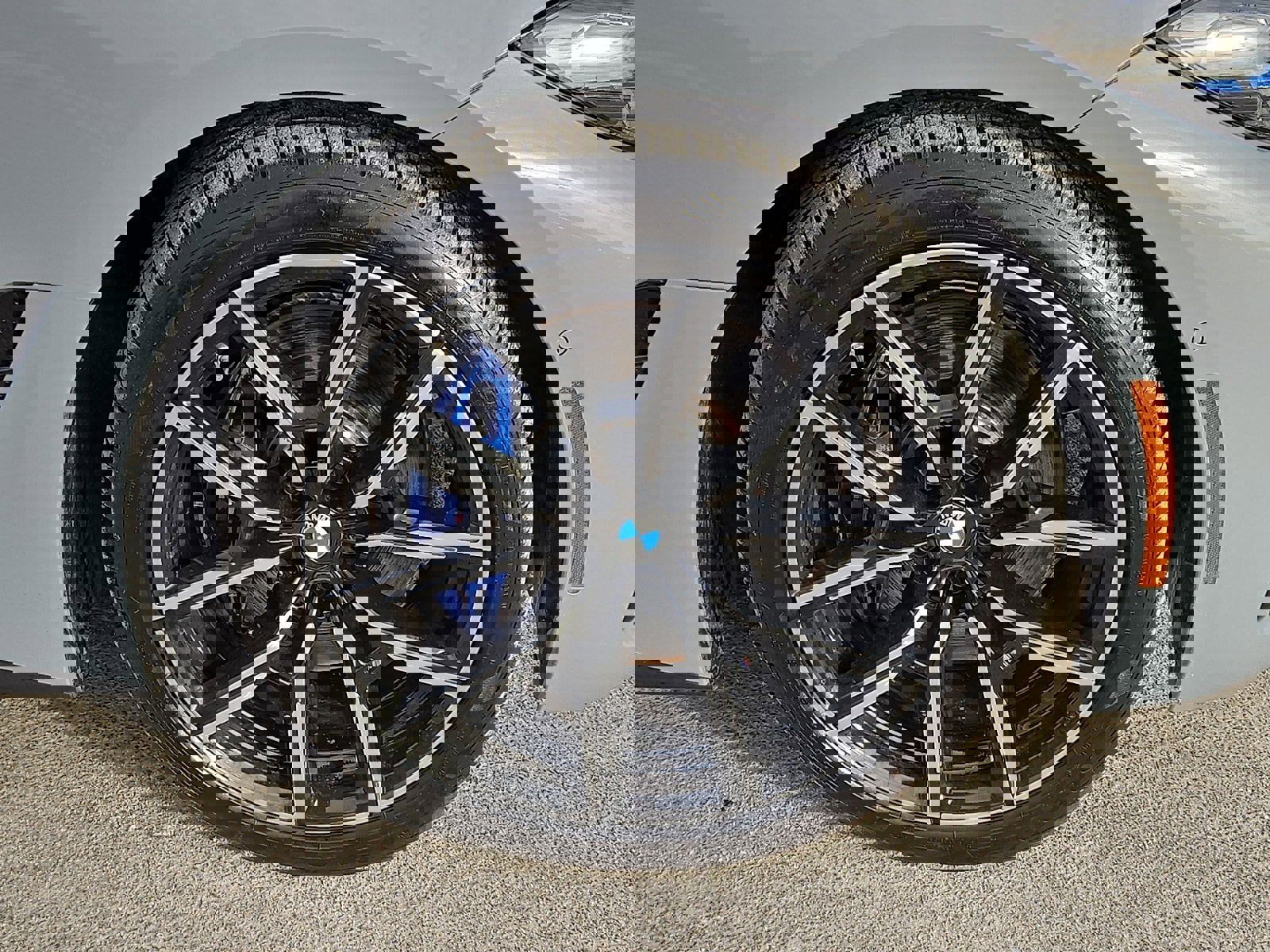 Certified 2022 BMW M440i xDrive Gran Coupe image 8