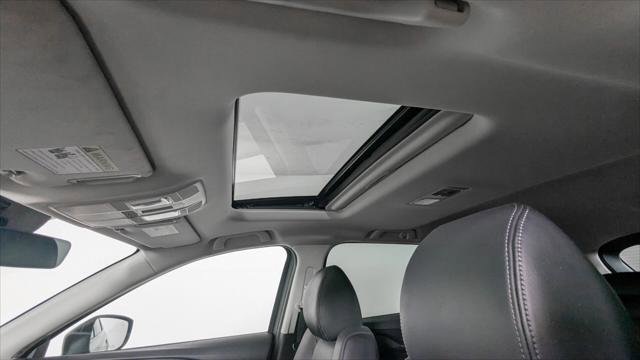 Used 2023 MAZDA CX-9 Touring Plus AWD/4WD image 16