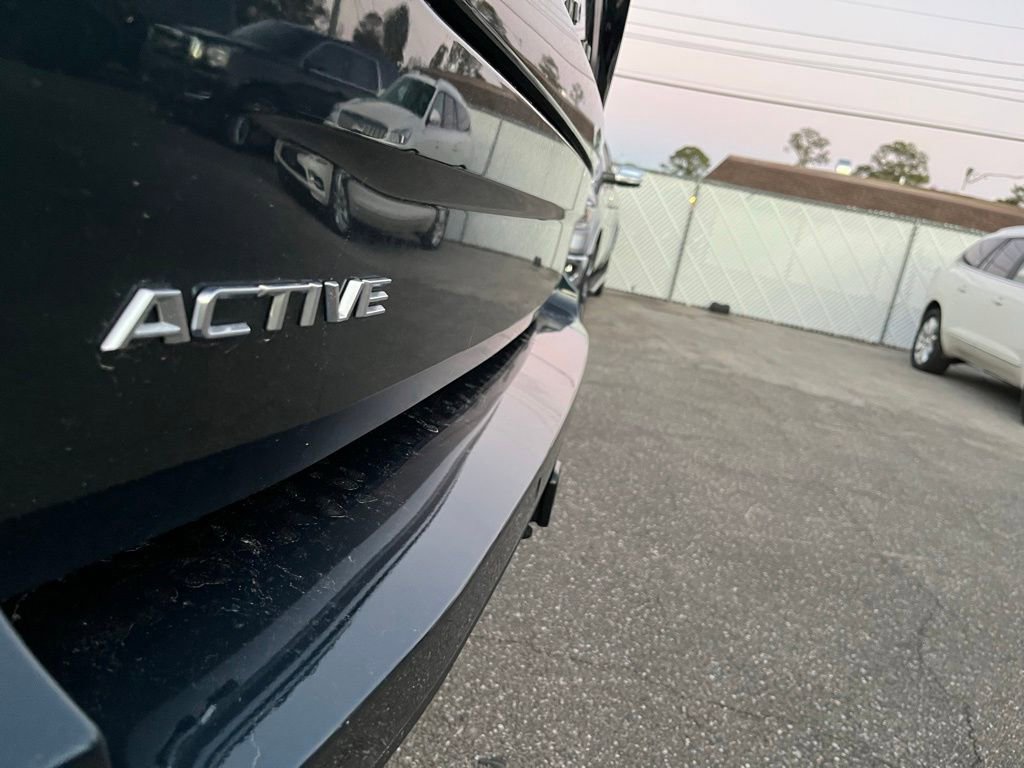 Used 2025 Ford Expedition Active image 20