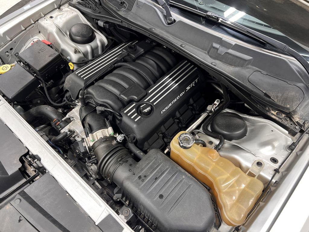Used 2019 Dodge Challenger R/T Scat Pack w/ Plus Package RWD image 29