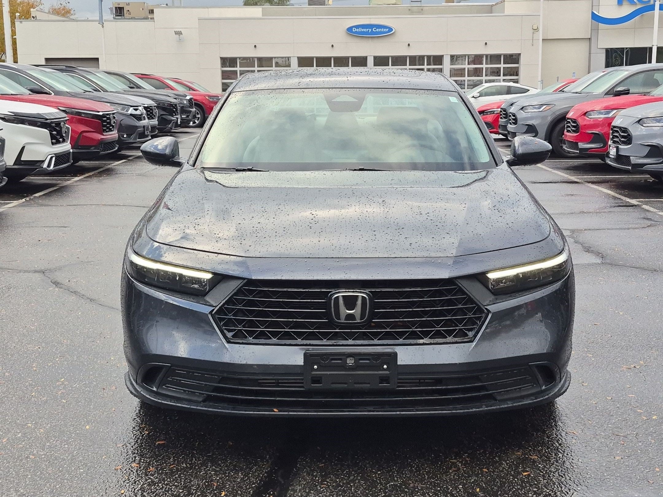 Used 2024 Honda Accord EX image 11