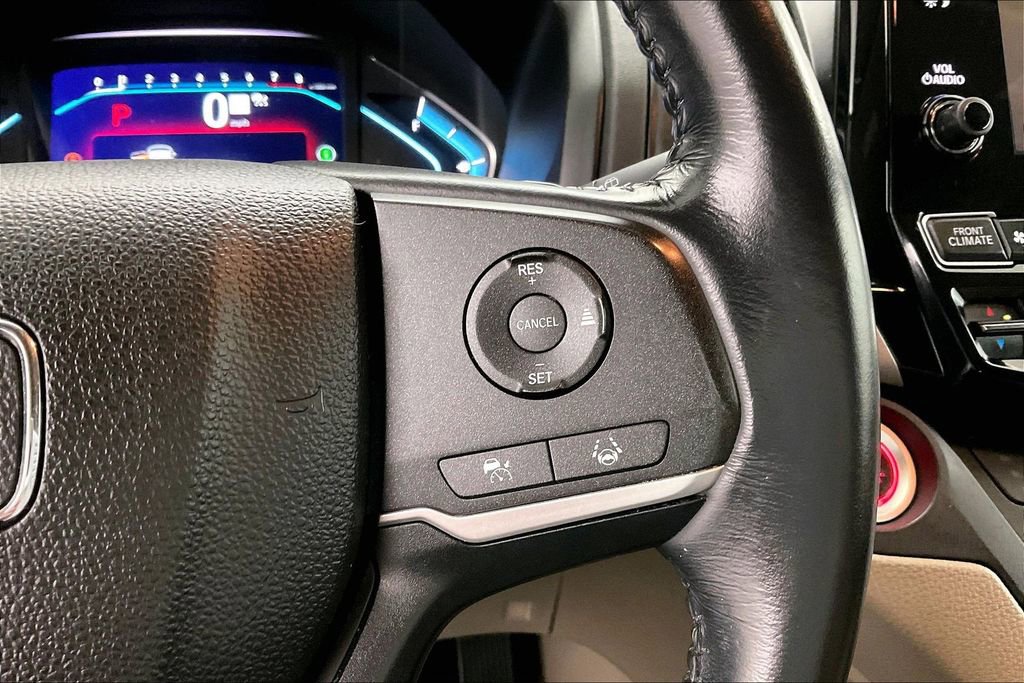 Used 2023 Honda Odyssey EX-L image 12