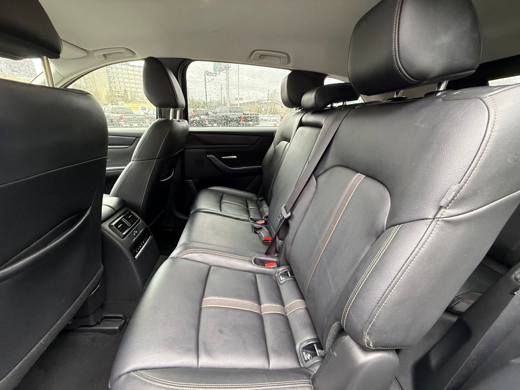 Used 2024 MAZDA CX-90 3.3 Turbo w/ Select Package AWD/4WD image 17