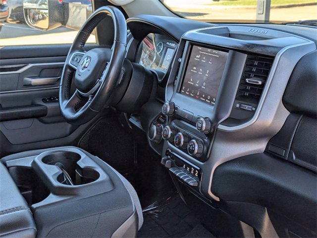 Used 2020 RAM 1500 Big Horn image 36