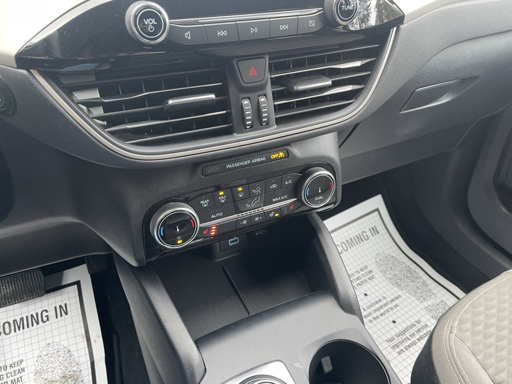 Certified 2022 Ford Escape SE w/ Convenience Package image 21