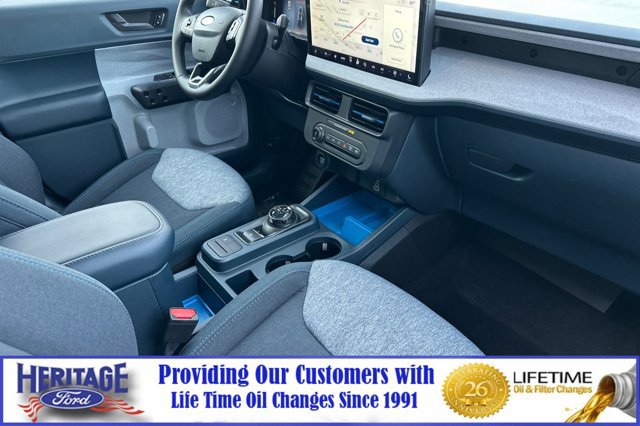 New 2026 Ford Maverick XLT w/ Equipment Group 301A image 15