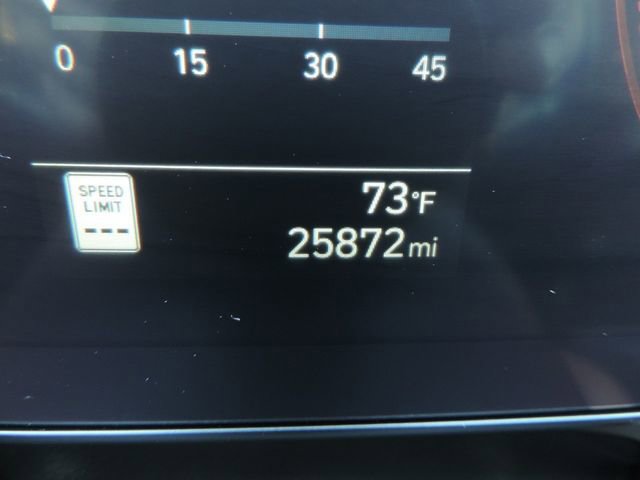 Used 2024 Hyundai Kona SEL image 28