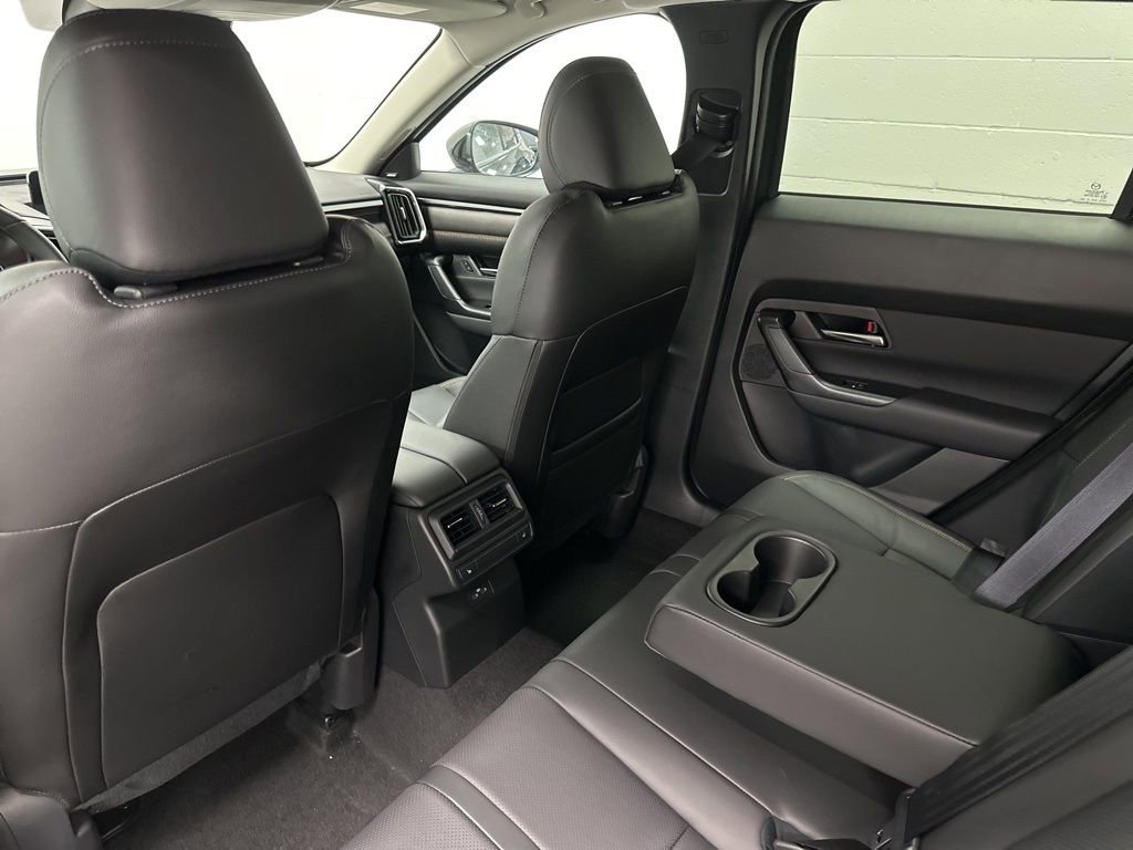 New 2026 MAZDA CX-50 2.5 Turbo w/ Accent Package image 27