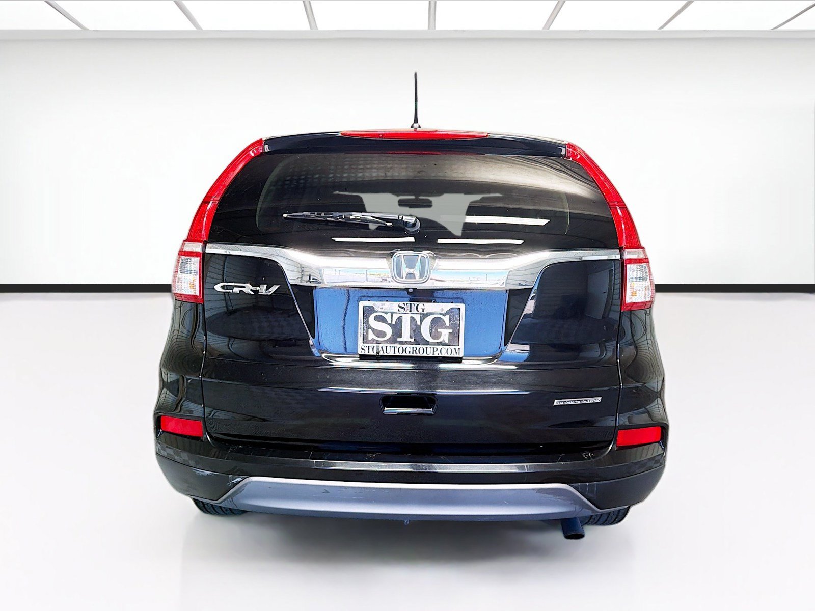 Used 2016 Honda CR-V SE image 5