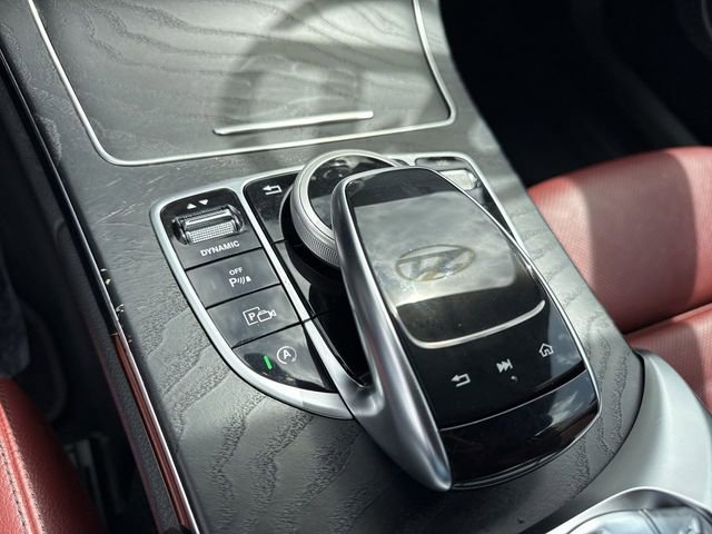 Used 2021 Mercedes-Benz C 300 4MATIC Cabriolet image 21