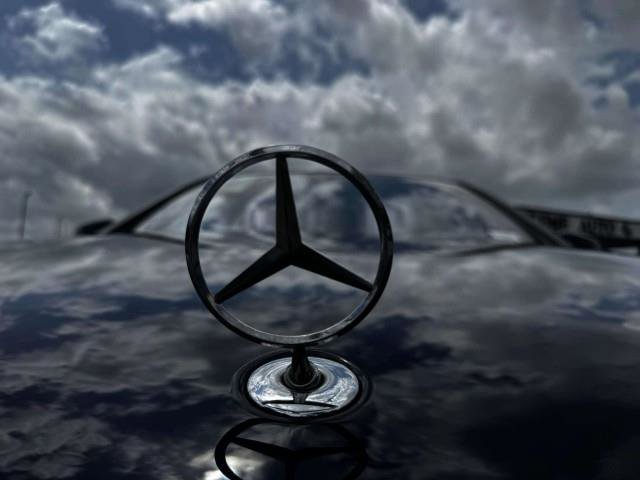 Used 2012 Mercedes-Benz S 550 4MATIC image 11