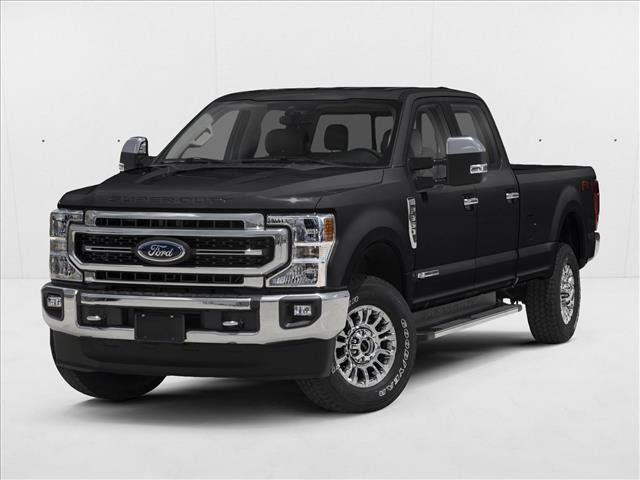Used 2021 Ford F350 Lariat w/ Lariat Ultimate Package