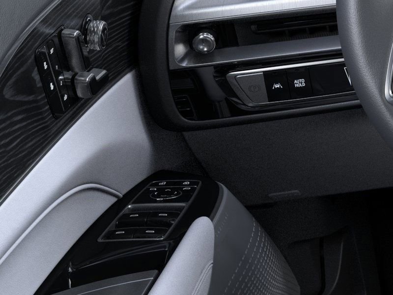 New 2026 Cadillac Lyriq Sport image 23