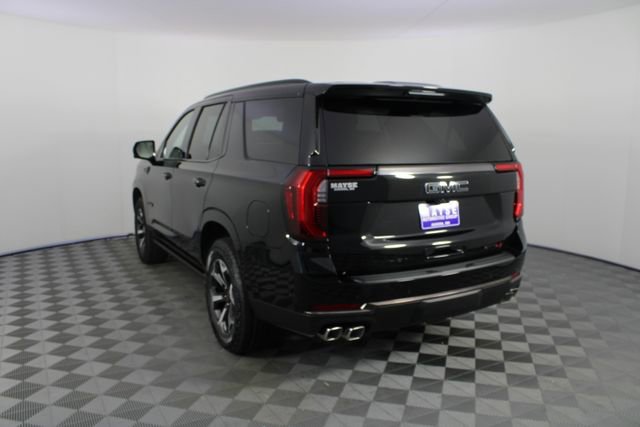 New 2026 GMC Yukon AT4 Ultimate image 30