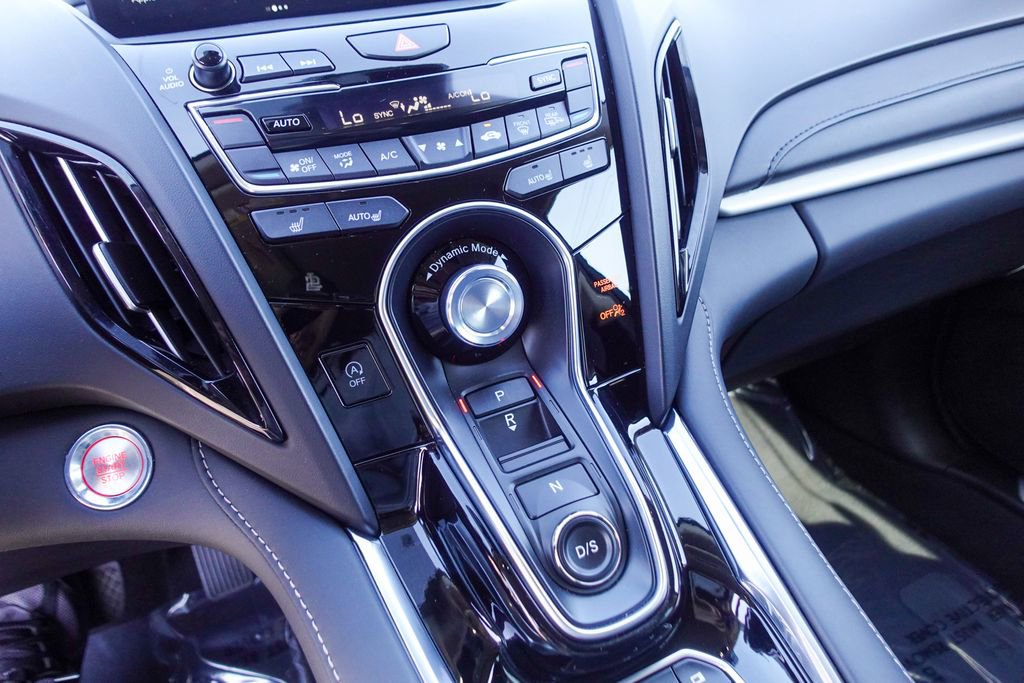 Used 2023 Acura RDX w/ Technology Package image 19