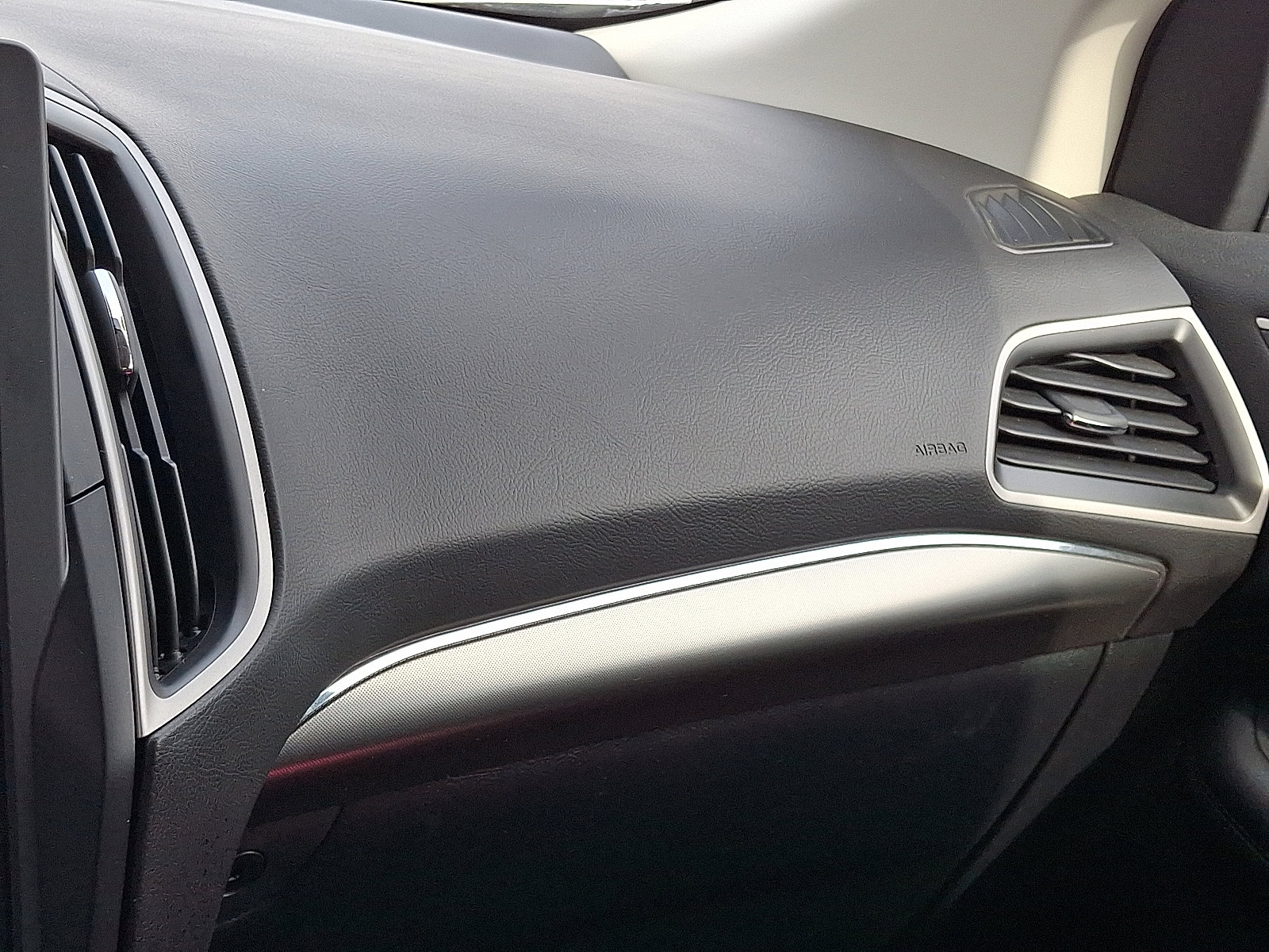 Certified 2023 Ford Edge SEL w/ Sport Appearance Package image 25