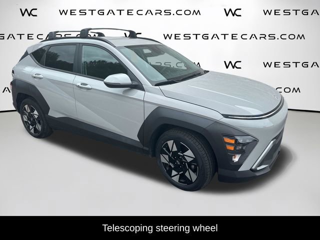 Used 2024 Hyundai Kona SEL FWD image 24