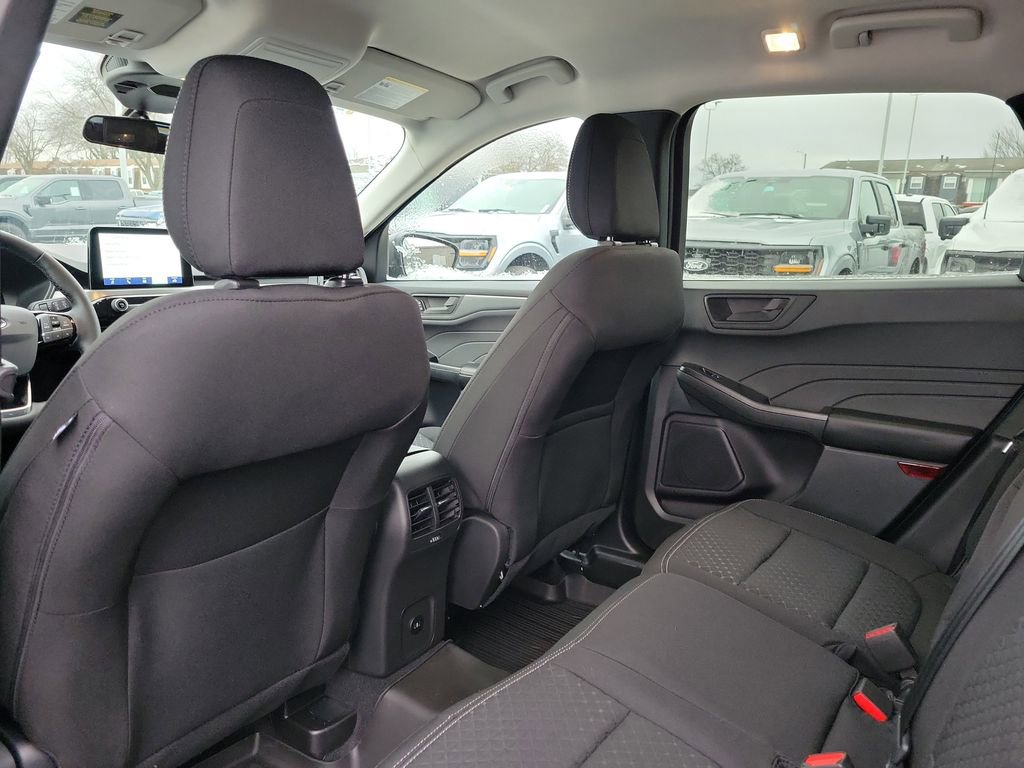 New 2026 Ford Escape Active w/ Cold Weather Package image 15