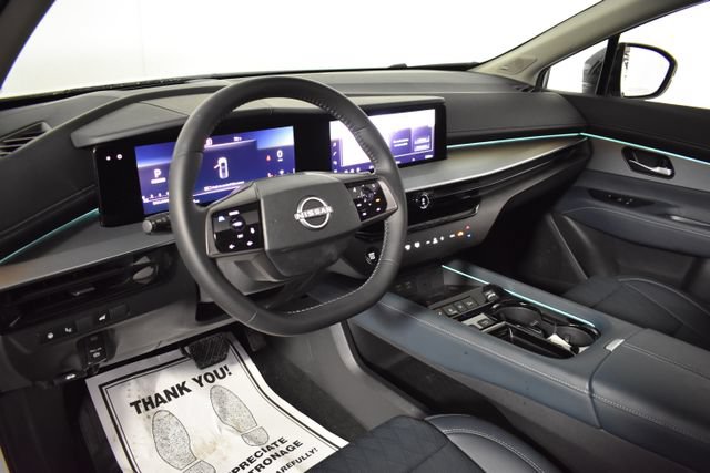 Certified 2026 Nissan Murano Platinum w/ Cargo Package AWD/4WD image 13