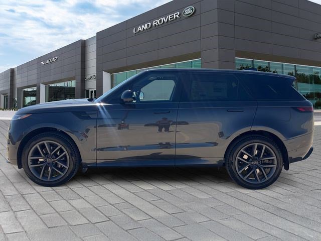 New 2026 Land Rover Range Rover Sport Dynamic SE AWD/4WD image 2