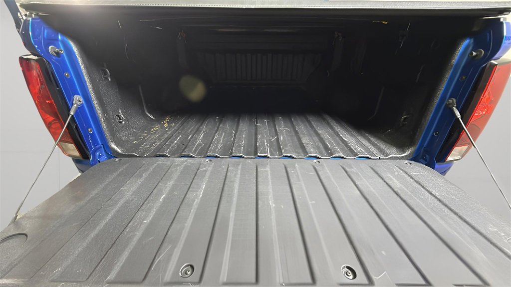 Certified 2023 Chevrolet Colorado LT image 26