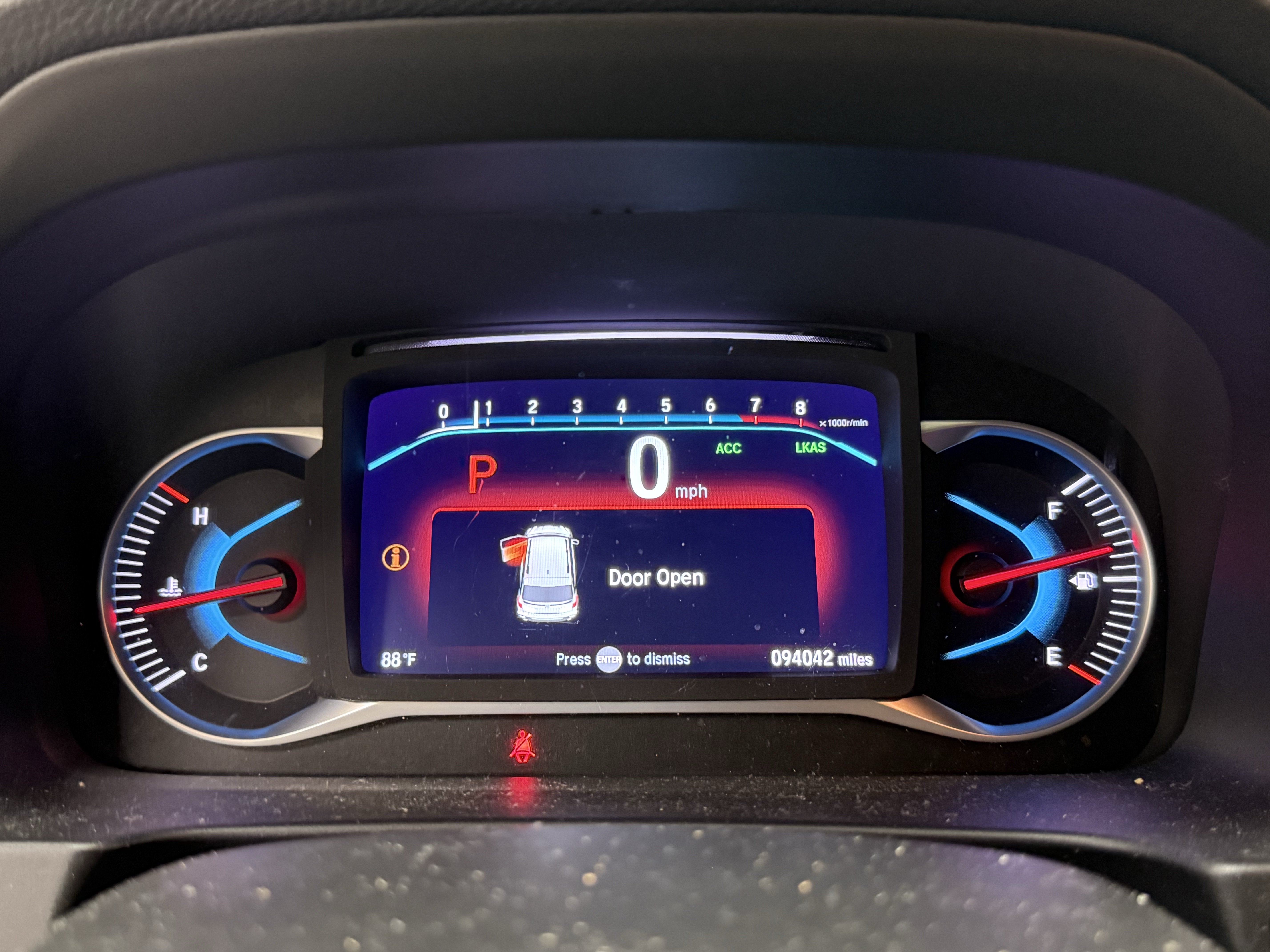 Used 2022 Honda Pilot Touring image 21