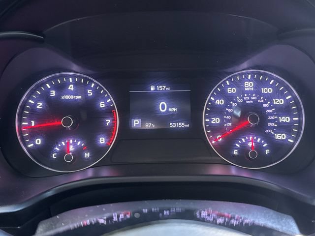 Used 2020 Kia Forte LXS FWD image 25