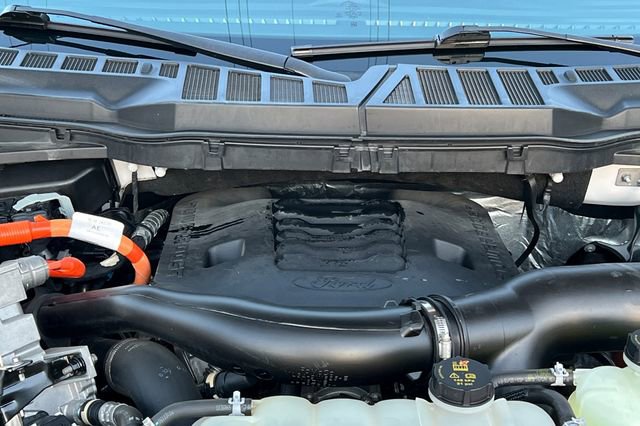 Used 2022 Ford F150 XLT w/ Equipment Group 301A Mid image 34