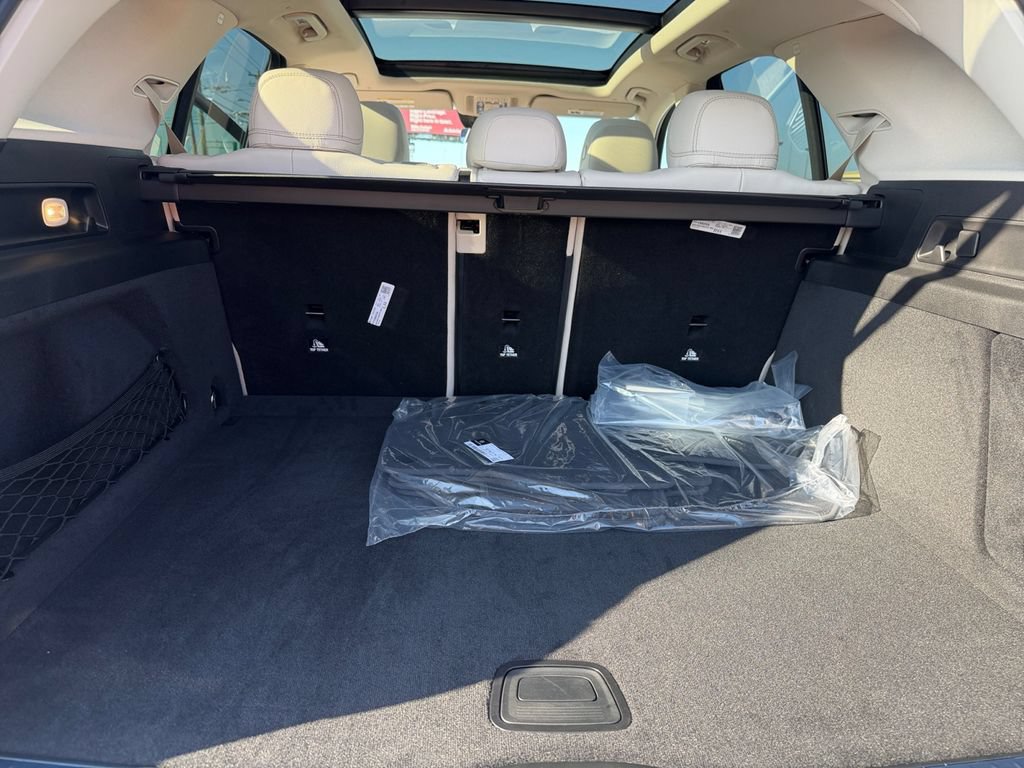 New 2026 Mercedes-Benz GLE 350 4MATIC image 25