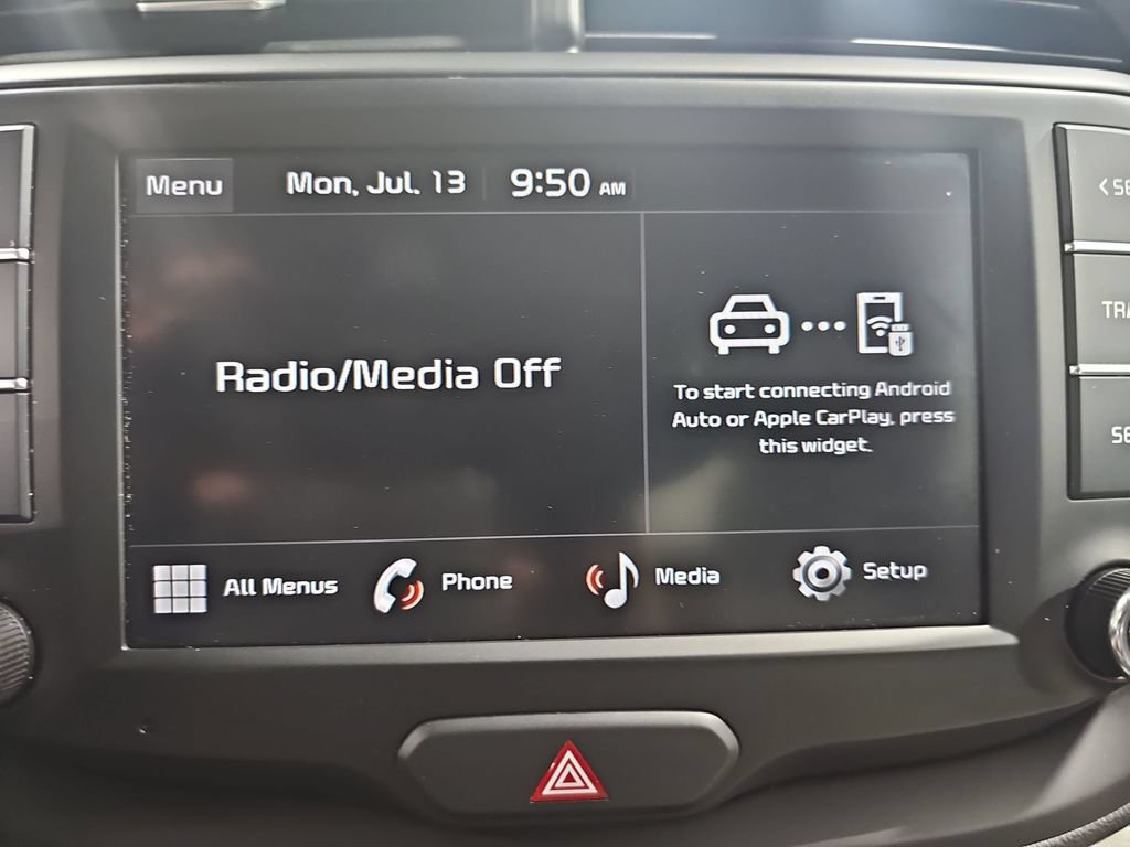 Used 2022 Kia Soul LX w/ Technology Package FWD image 21
