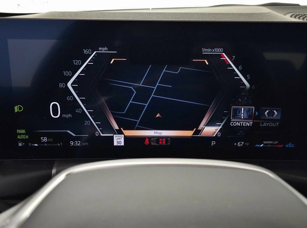 Certified 2025 BMW 230i xDrive Coupe w/ Convenience Package image 21