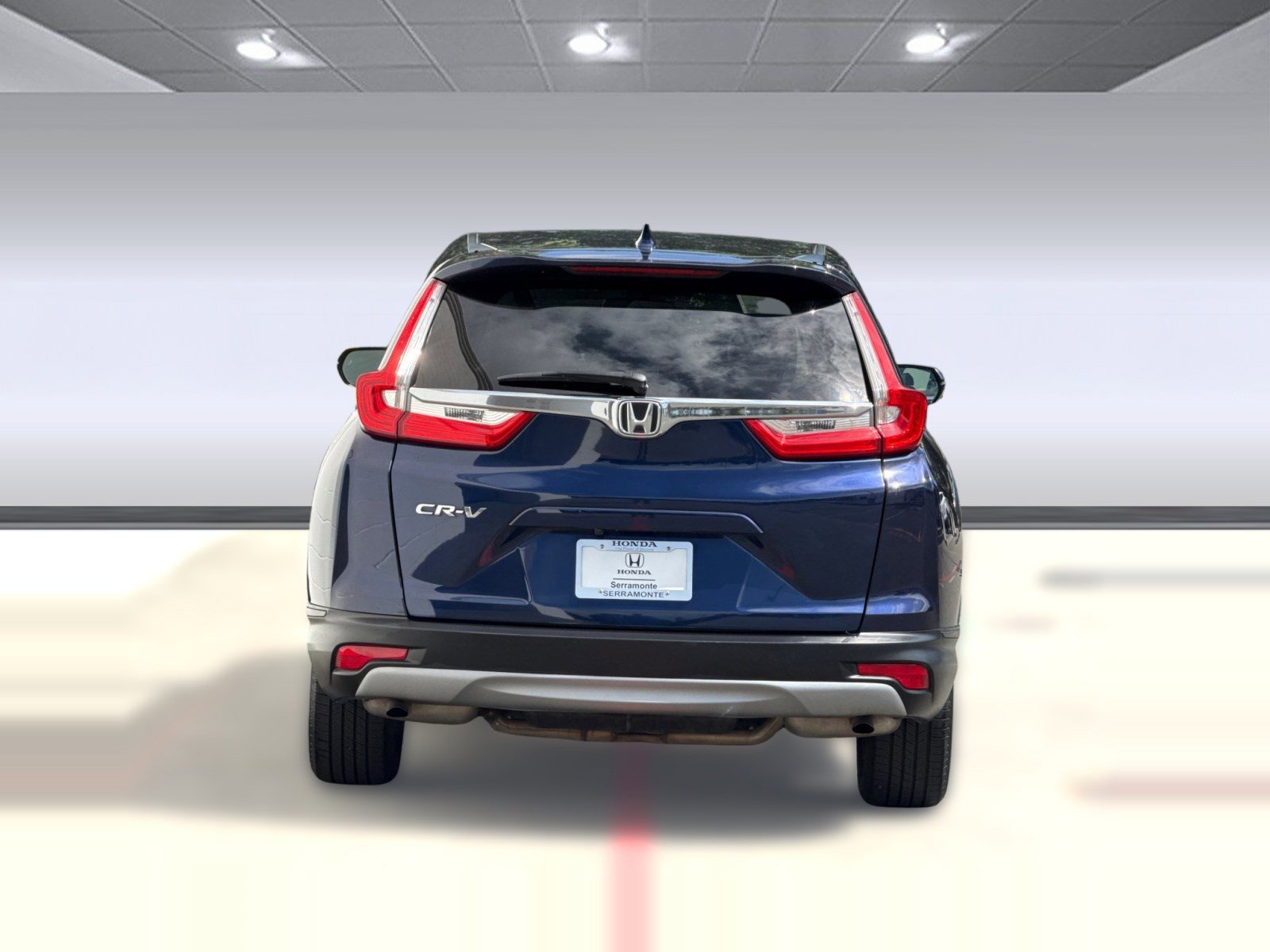 Used 2019 Honda CR-V EX-L image 10