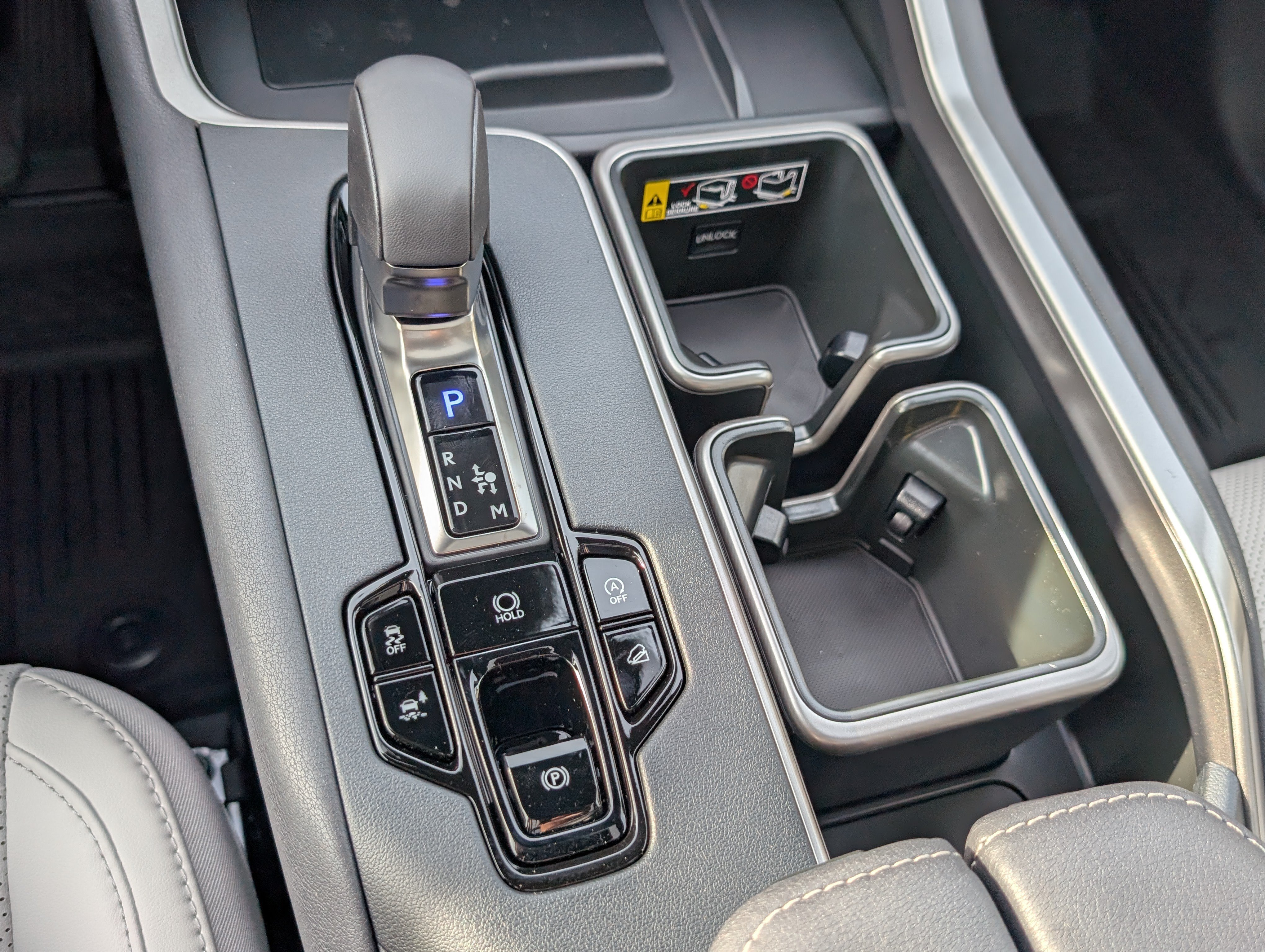 New 2026 Lexus TX 350 AWD image 22
