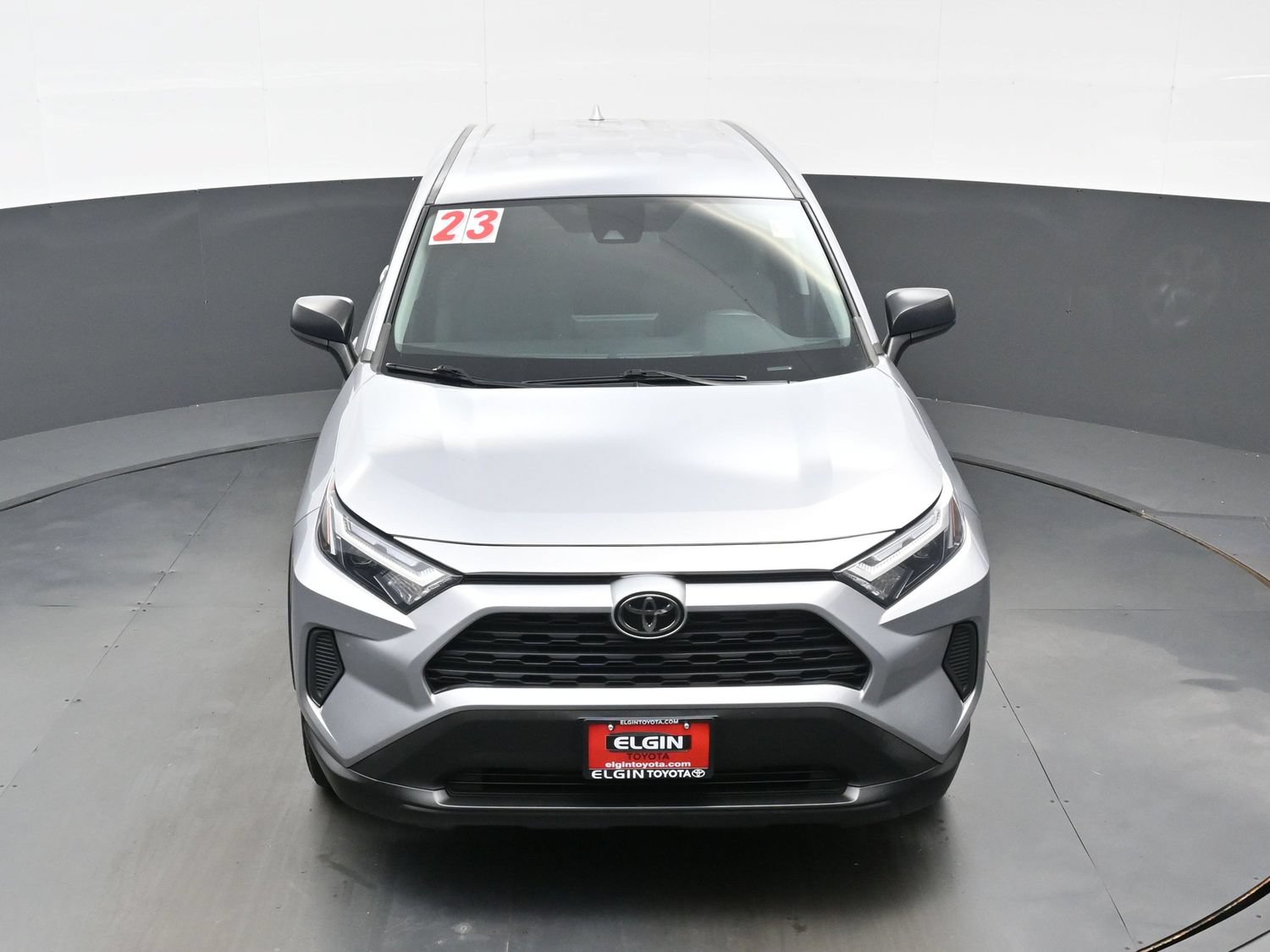 Used 2023 Toyota RAV4 LE AWD/4WD image 33
