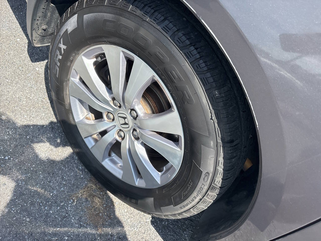 Used 2016 Honda Odyssey EX-L image 6