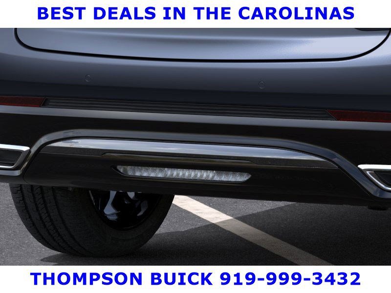 New 2026 Buick Envision Sport Touring image 17