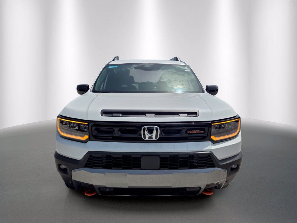 New 2026 Honda Passport TrailSport image 8