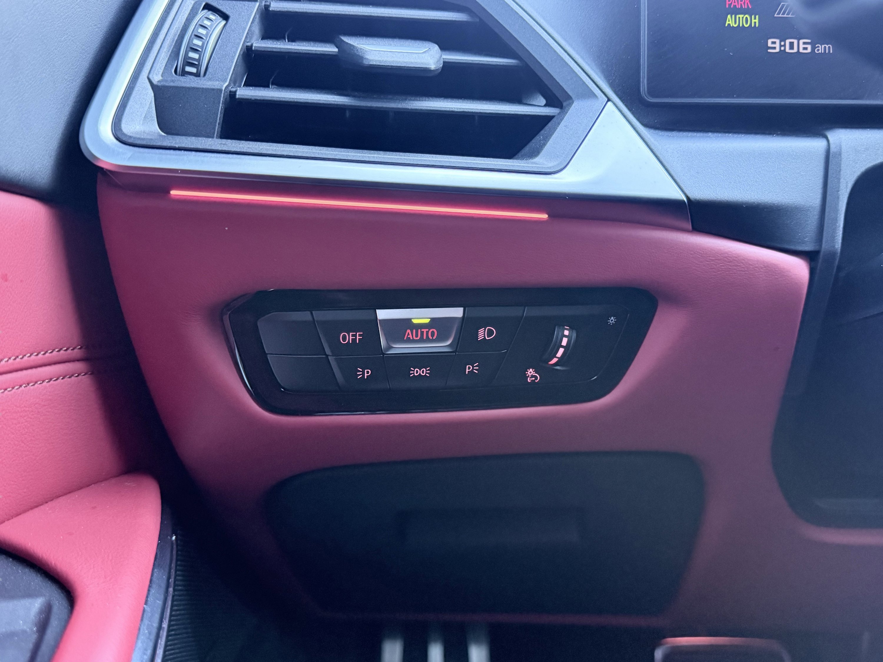 Used 2024 BMW M3 Competition w/ Executive Package image 77