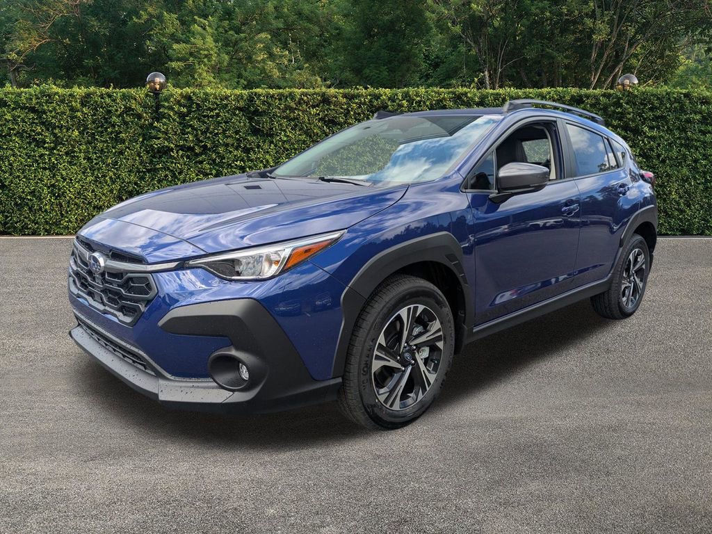New 2026 Subaru Crosstrek 2.0i Premium image 8