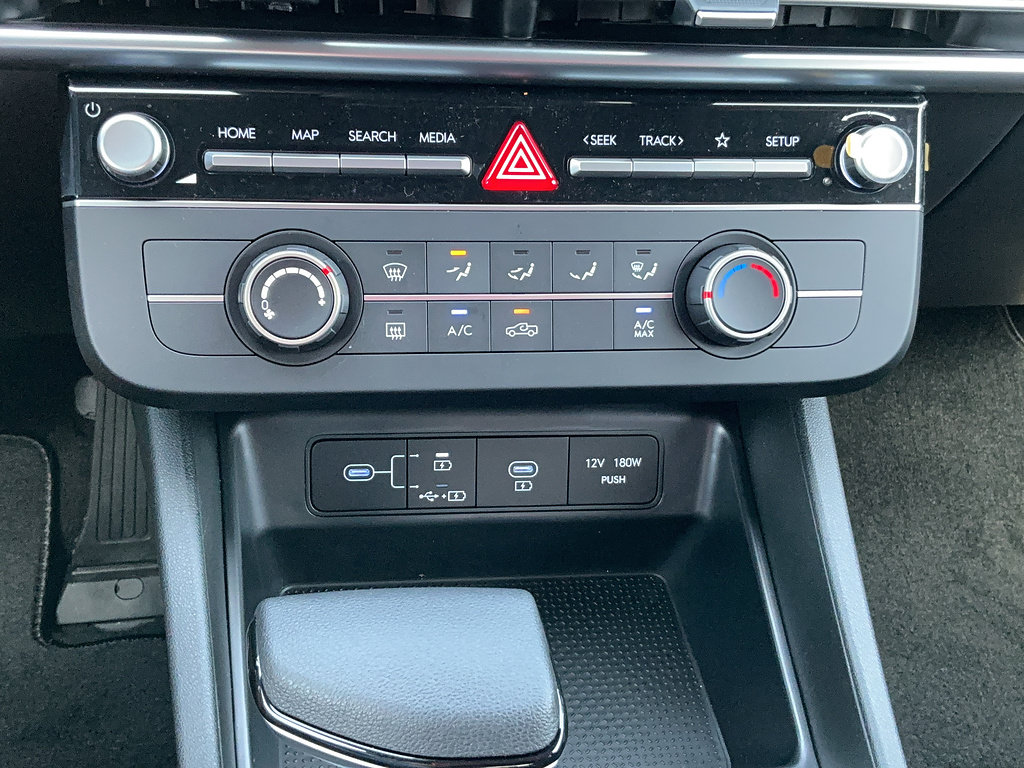 New 2027 Hyundai Santa Cruz SE FWD image 28