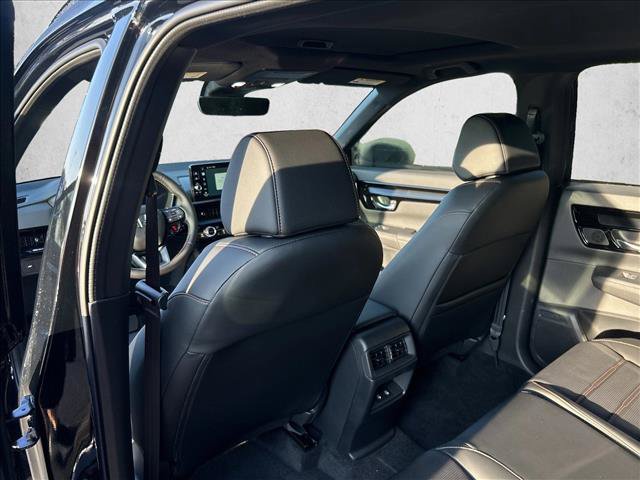 New 2027 Honda CR-V Sport Touring image 20