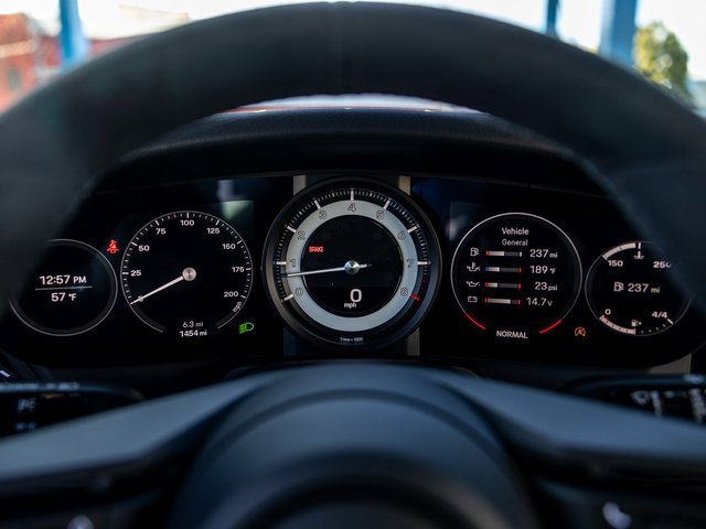 Used 2024 Porsche 911 Carrera T image 45